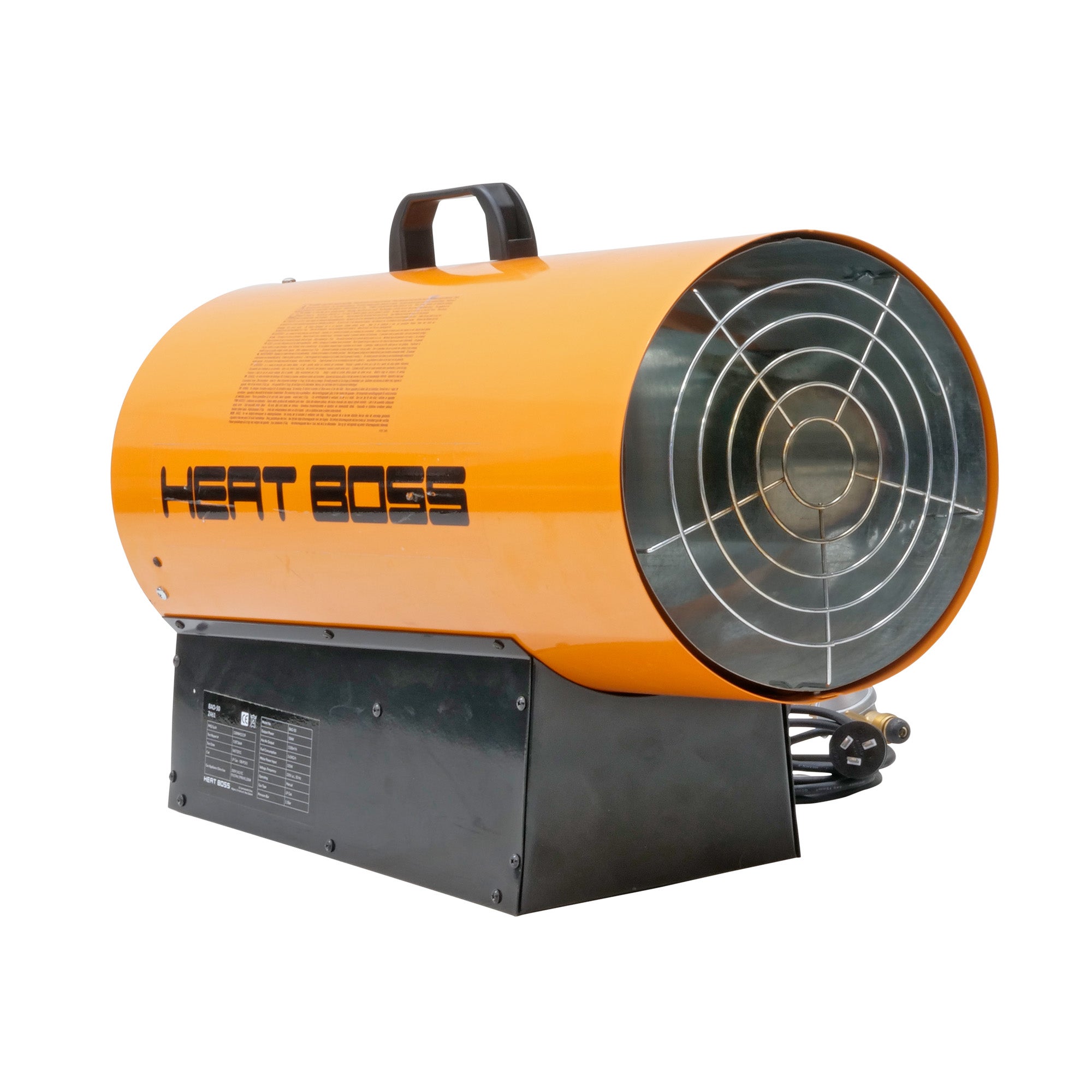 Lpg heater store