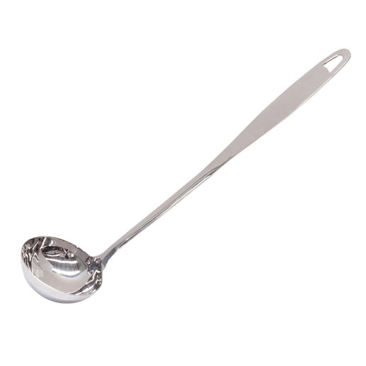 Stainless Steel Ladle 90mm | Head Chef