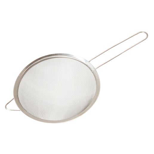 Stainless Steel Skimmer 200mm | Head Chef