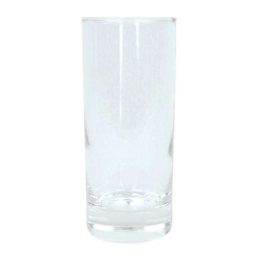 Tall Water Glass 295ml | TopmaQ